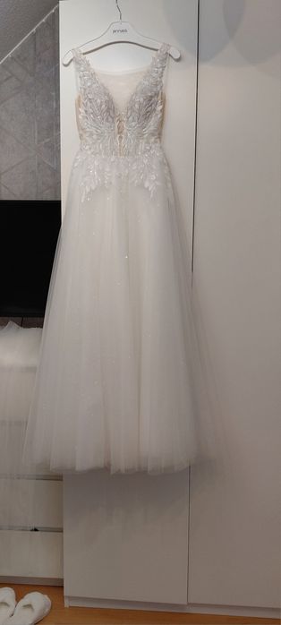 Suknia ślubna Annais Bridal