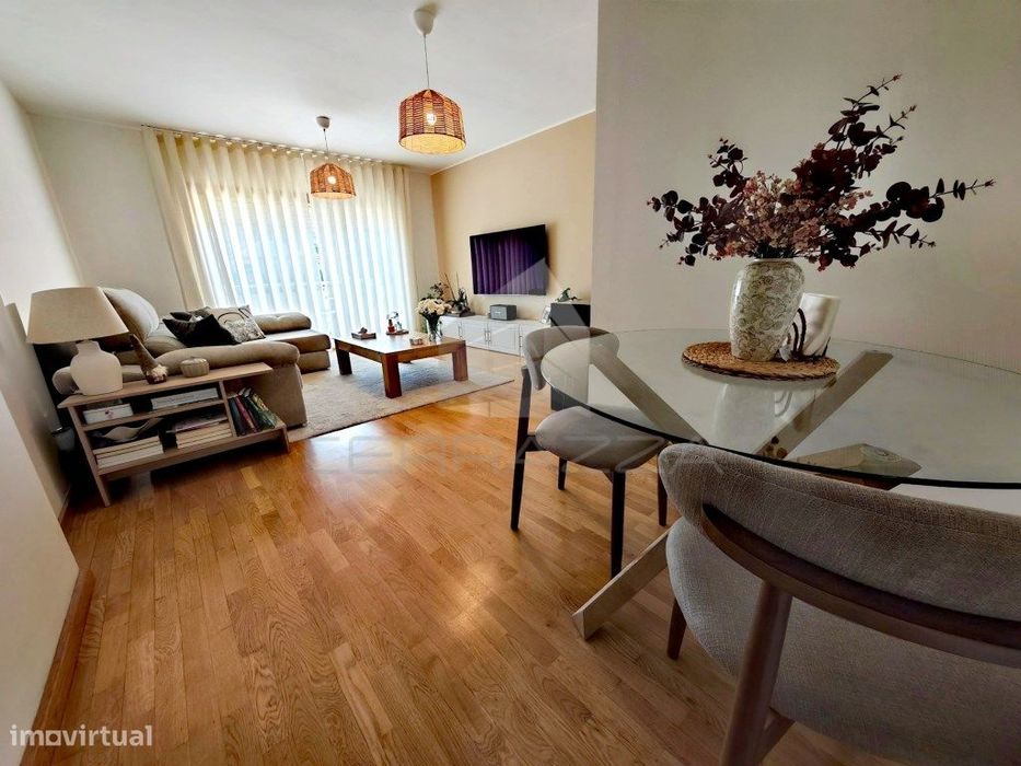Apartamento T2 Valongo - Lagueirões