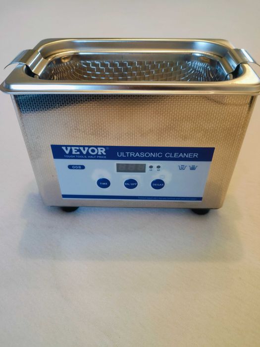 Ultradźwiękowa Myjka VEVOR