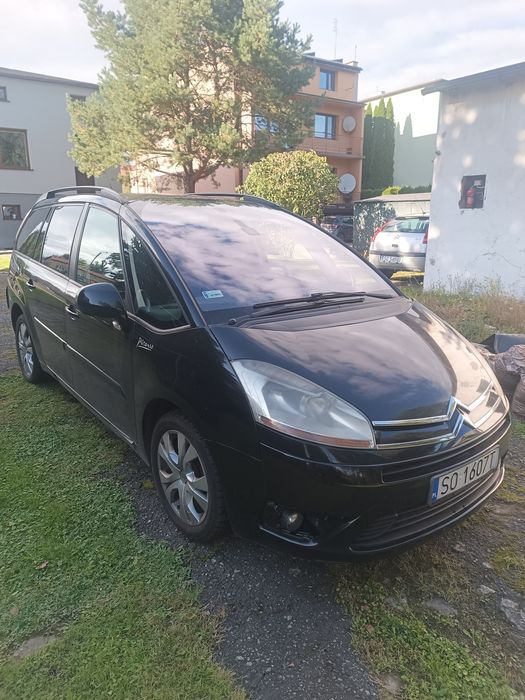 Citroën C4 Grand Picasso