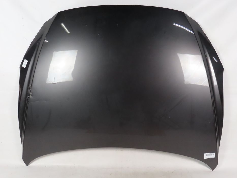 Capo / Capot Seminovo/ Original Mazda 3 (Bm, Bn) Bhy05231Xa