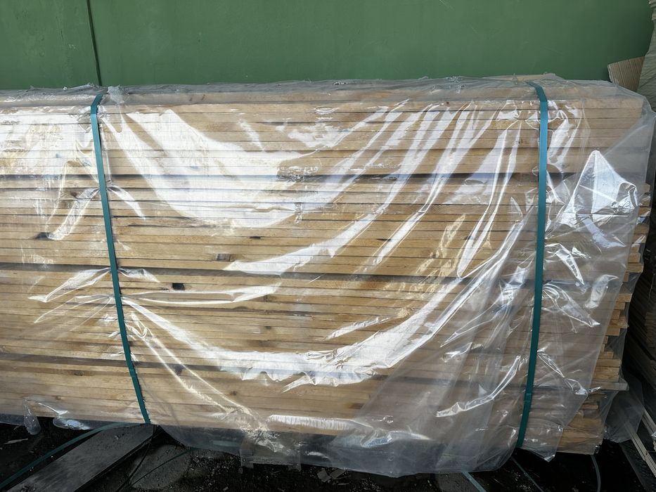 Tarcica sosnowa deska 25mm cena m3