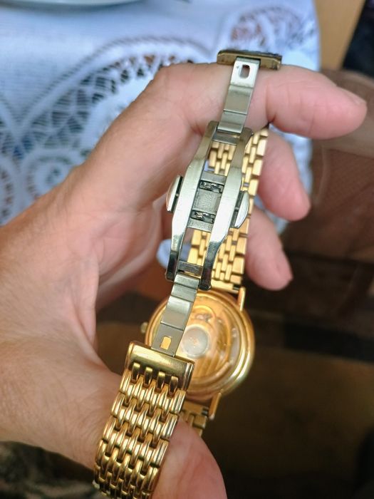 Zegarek męski Eterna Matic automatic
