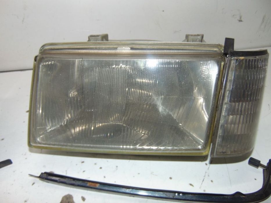 Renault 21 nevada farois originais cibie