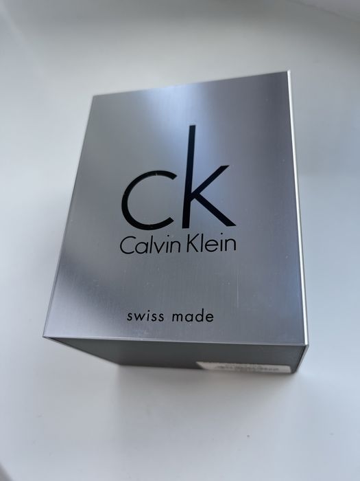 Часы женские Calvin Klein