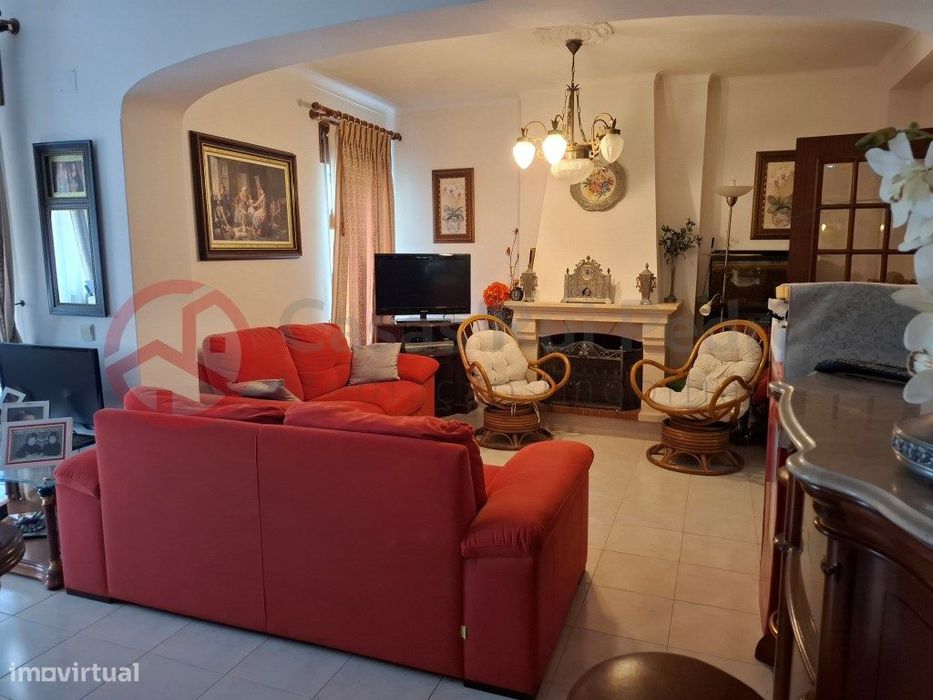 Apartamento T3 com áreas generosas, Beja