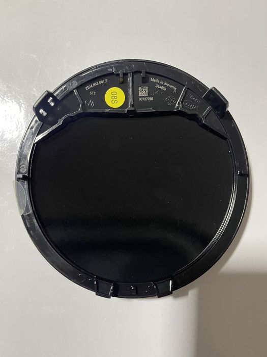 Емблема  значок під радар VW jetta 2018-2021