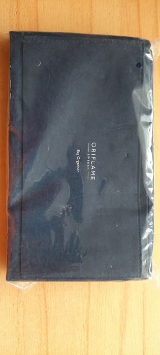 Organizer do torby torebki