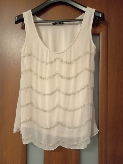 Bluzeczka damska  "Dunnes"