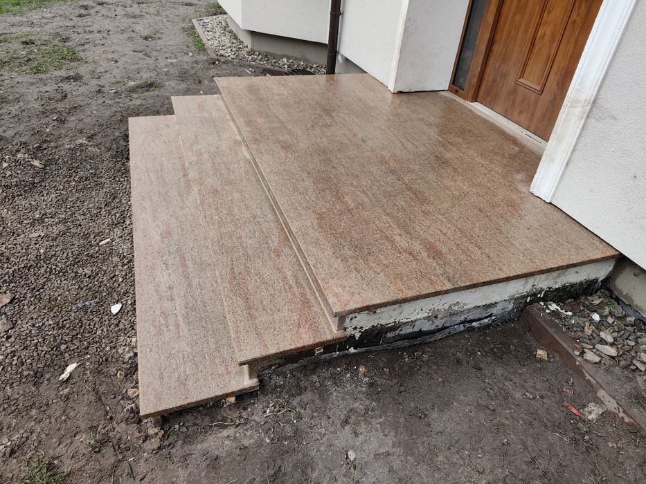 Wyprzedaż granit kamień