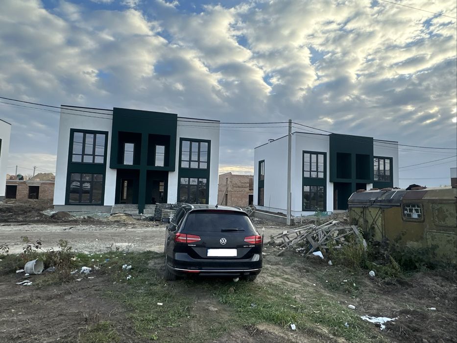 Утеплення фасаду будинків під ключ якісно