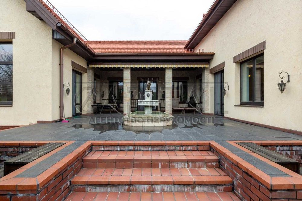 ГЕНЕРАТОР Оренда Будинок КМ Бобриця-Парк Києво-Святошинський р-н