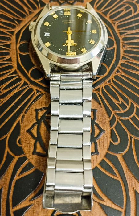 Seiko Automatic / Япония