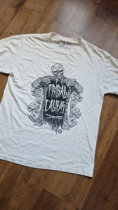 Tribal Gear sk8,gym