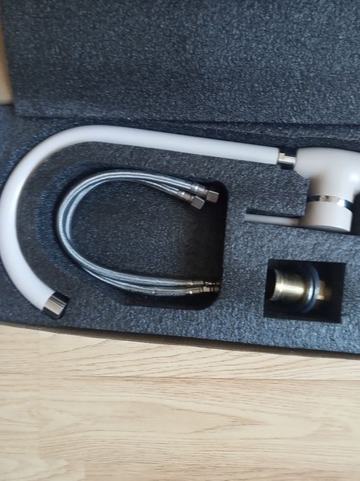 Bateria do zlewozmywaka