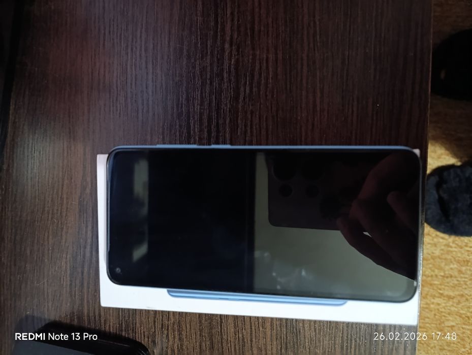 Продам Redmi note 9