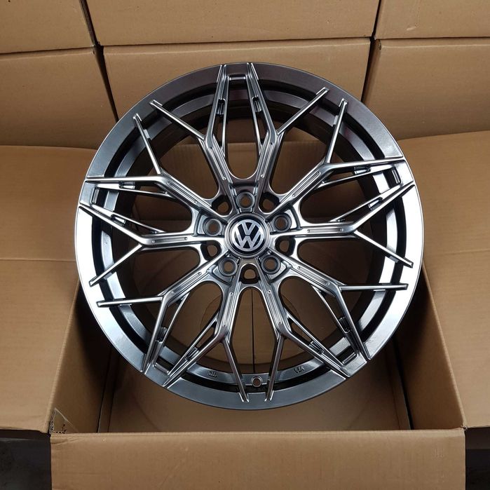 Диски На Авто R17 5x112 VW Tiguan Golf Passat Audi a4 a6 q5 Skoda Seat