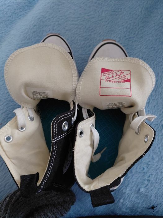 Sneakersy rozm 40