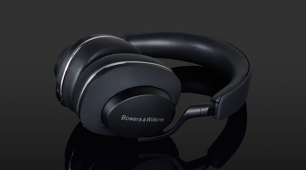 Bowers & Wilkins PX7 S2