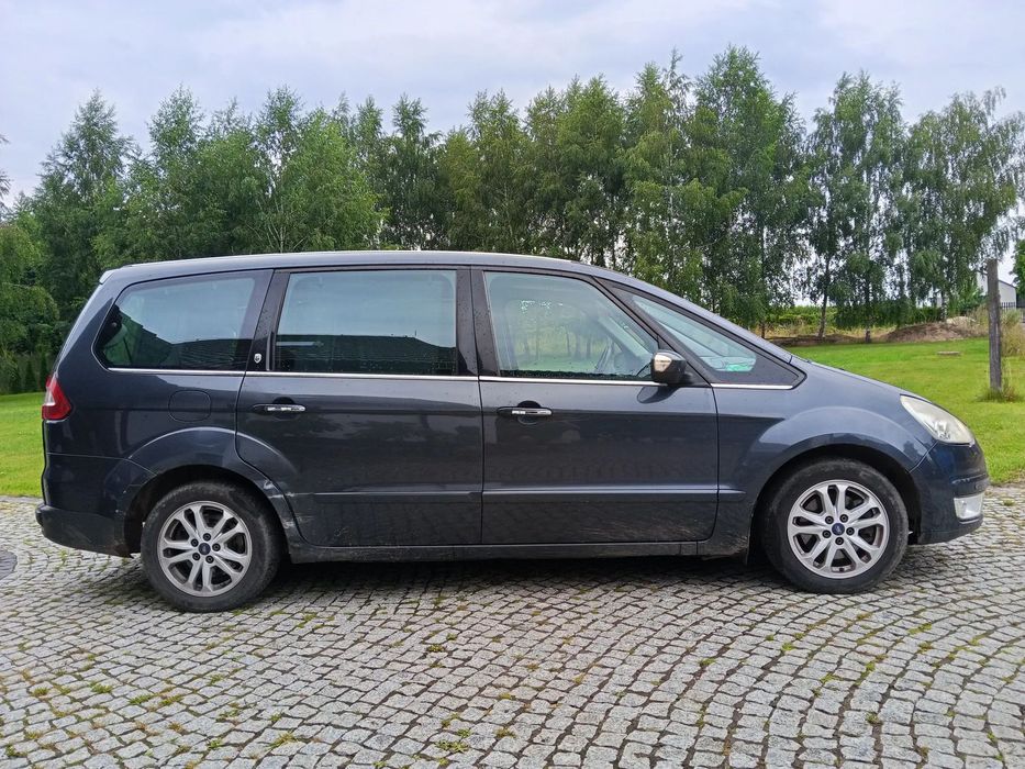 Ford Galaxy