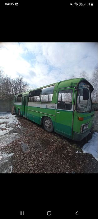 Продам Mercedes-Ben's О 303