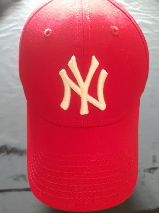 Бейсболки New Era,