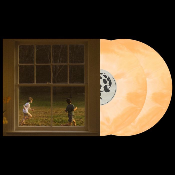 Noah Kahan The Great Divide Porch Light vinyl