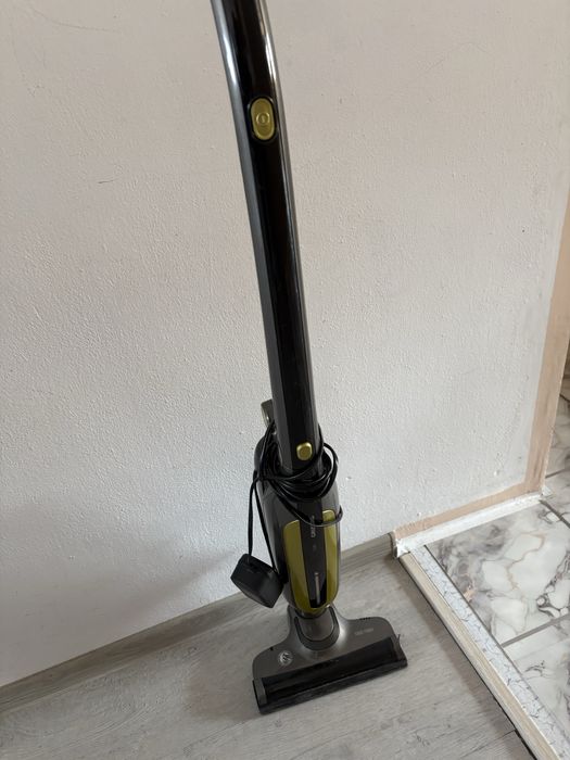 Odkurzacz bezprzewodowy Grundig 36v duża moc