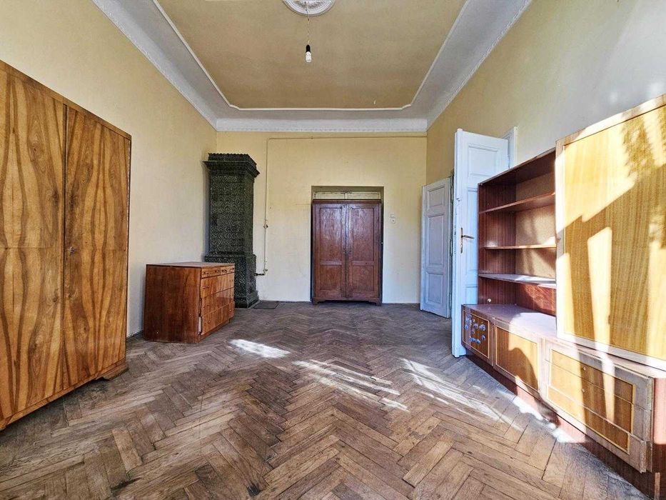 Продаж 2 кімнатної квартири, вулиця Куліша