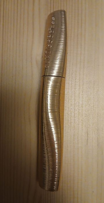 Lancôme Lash Idole Curl Goddess tusz do rzęs czarny