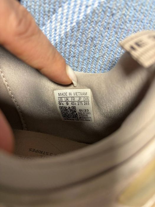 Кросівки adidas