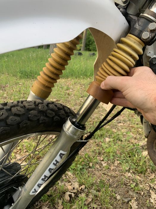 Продам Yamaha DT50 2tact