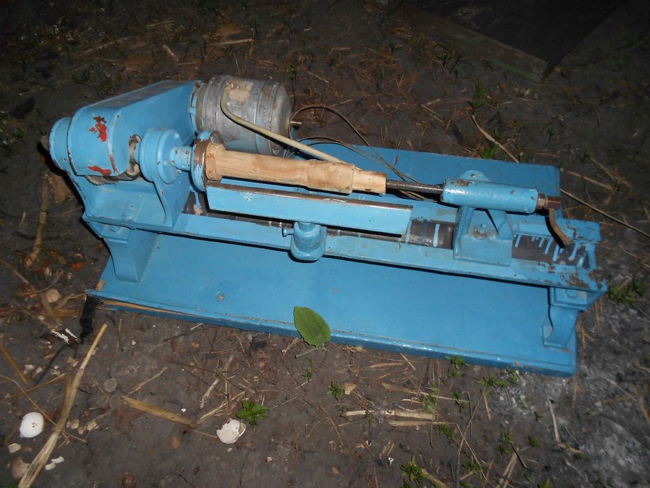 продам деревообрабатывающий станок СТД 120