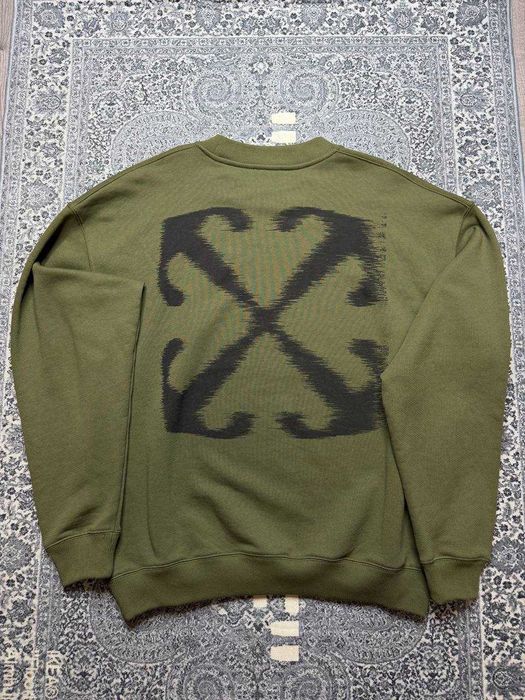 світшот Off White Legit