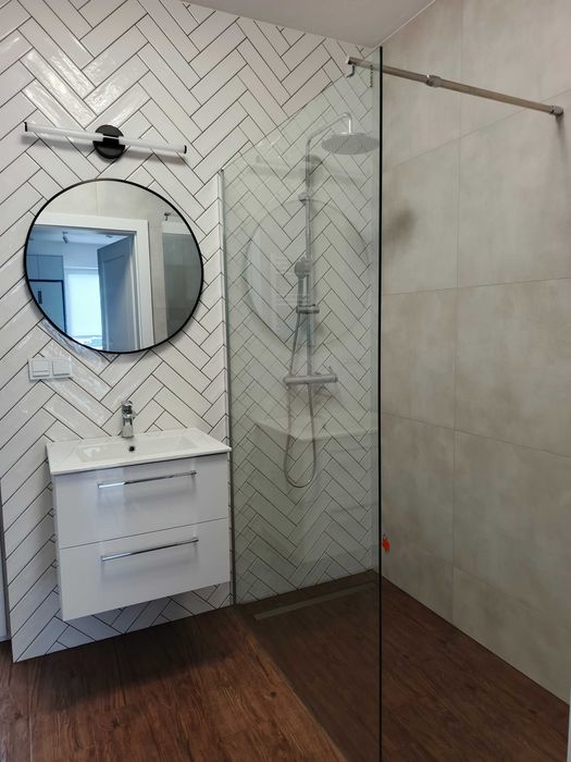 Nowoczesny apartament  65m
