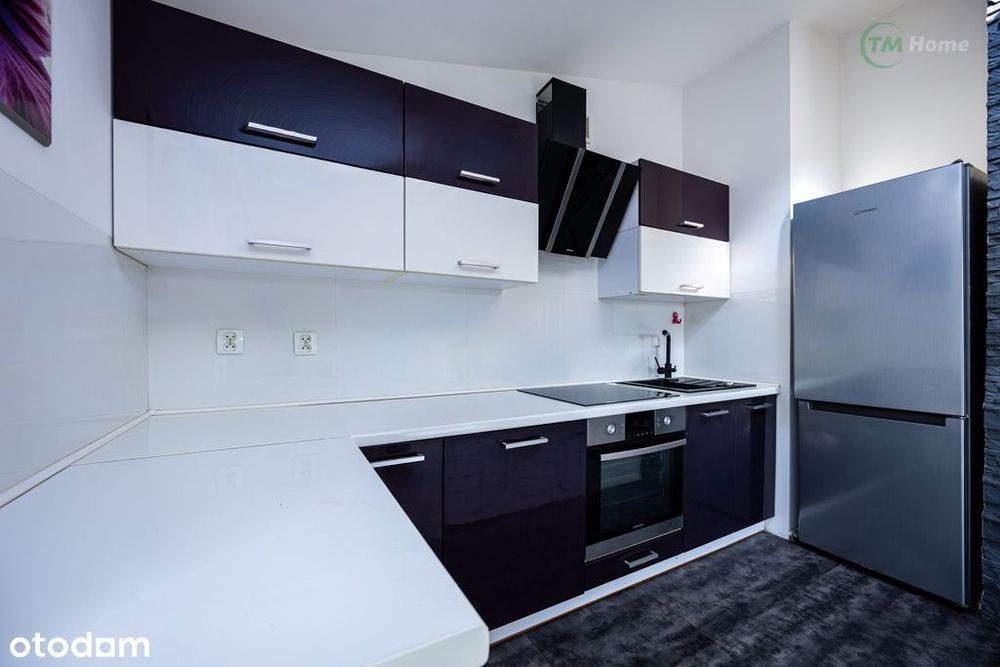 2 pokoje | Białołęka | 49,2 m² | 4 piętro