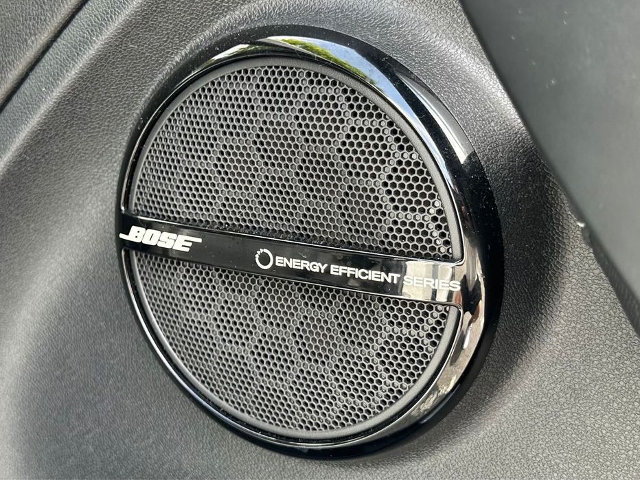 Renault Mégane 1.5 dCi 110cv Bose Edition (2013) – Full Extras