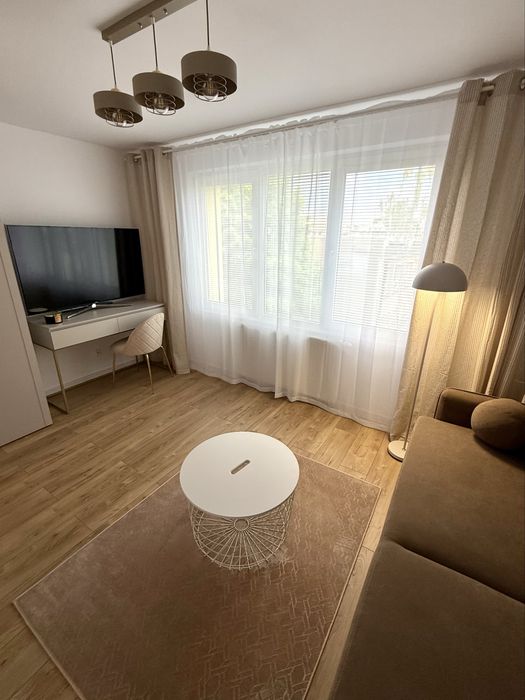 2 pokojowe mieszkanie w centrum na Jagielońskiej