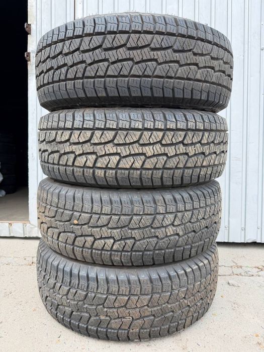 R16 275/70 Goodride Radial SL369 A/T