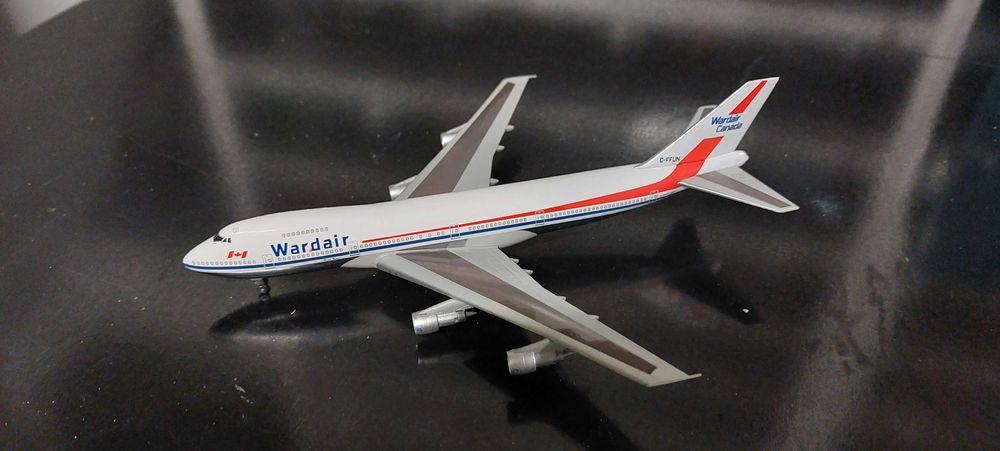 Avião Boeing Aviões Airbus escala 1/400 em Metal Varios Ver Fotos 06
