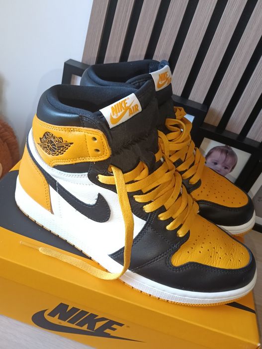 Nike Air Jordan 1 high og retro