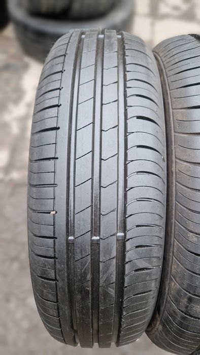 Opony letnie Hankook Kinergy Eco 165/70R14 81T Kpl.