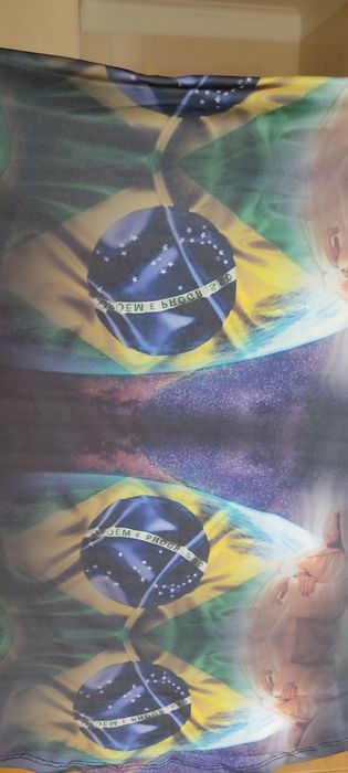 Tshirt imagens do Brasil