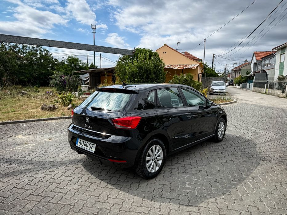 Seat Ibiza Style 1.0 TSI
