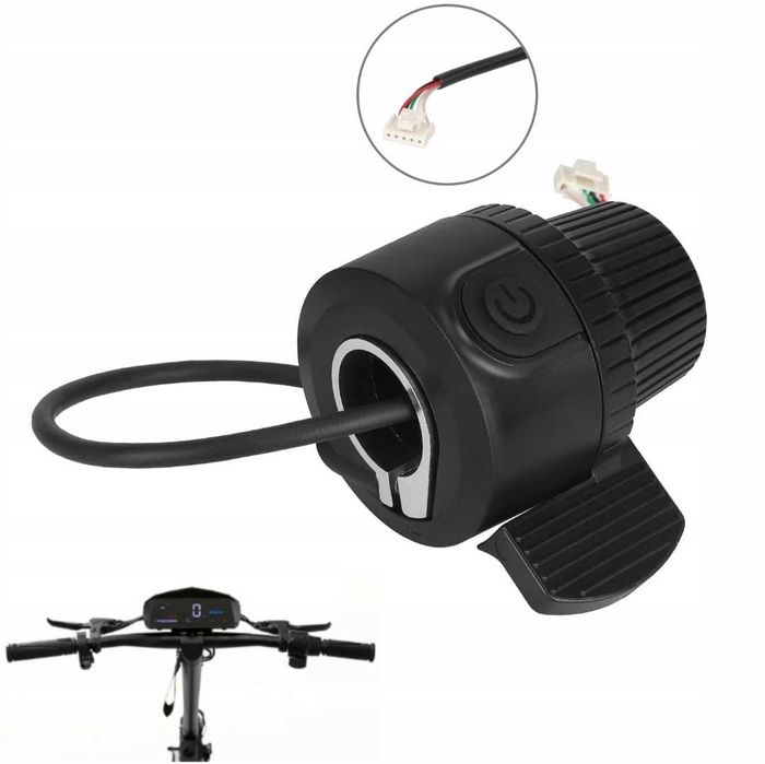 Manetka Gazu Do KuKirin G4 G3 G2 G2ultra