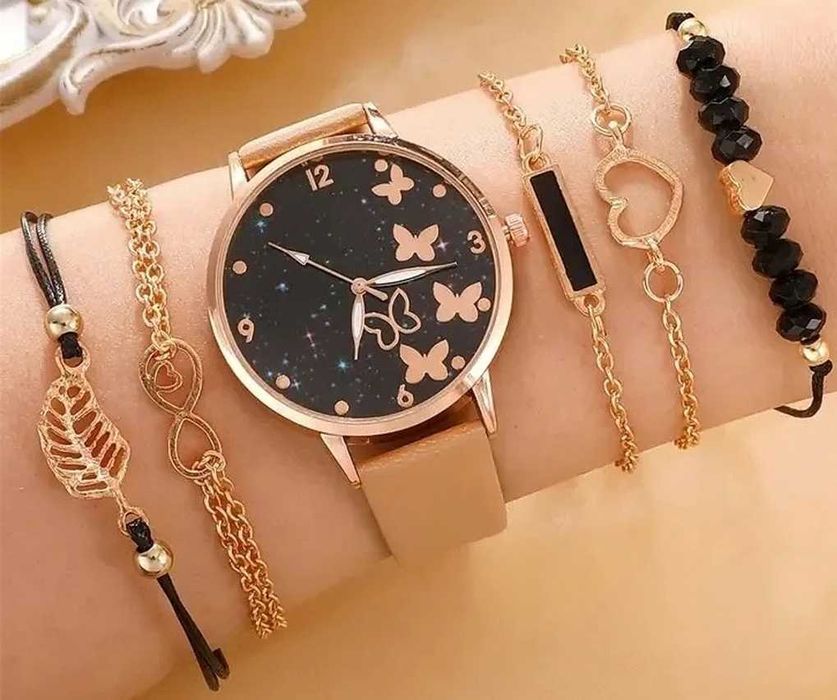 Vários Conjuntos de Senhora (NOVOS e embalados)