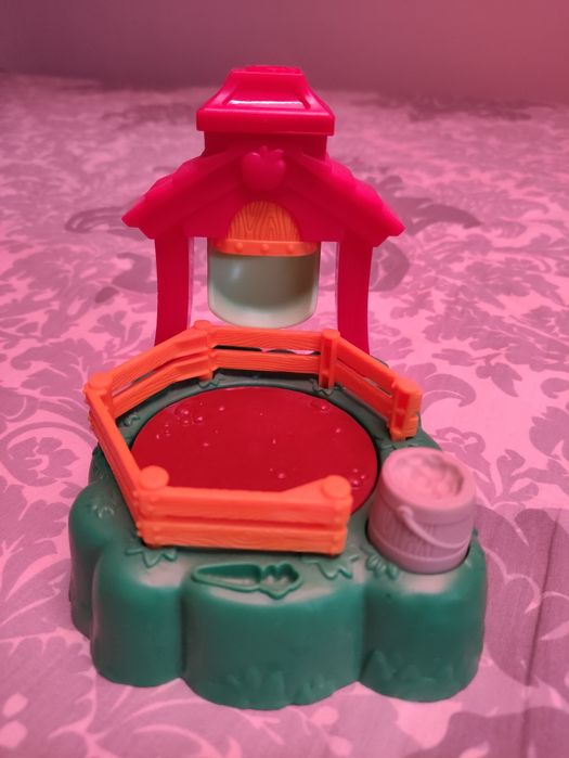 Набор для ліплення  play-doh