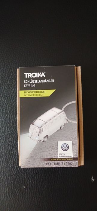 Продам брелок Volkswagen