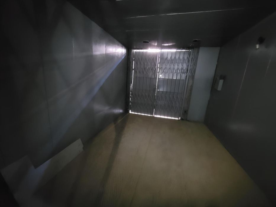 Виробництво 2500м2 з вантажним ліфтом