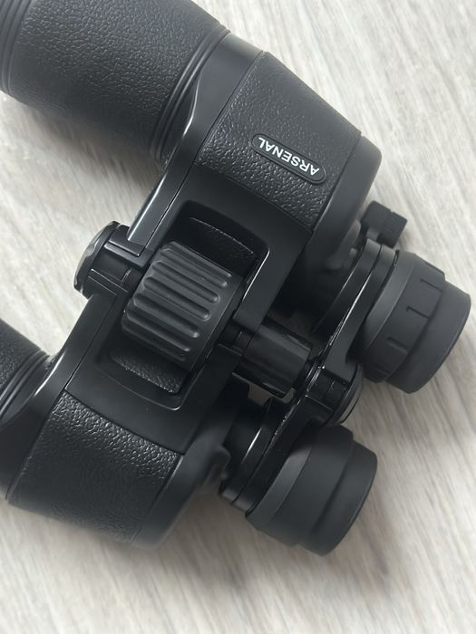 Бінокль ARSENAL NBN18-103050N